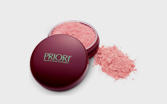 Foundation, Coffeeberry, Priori